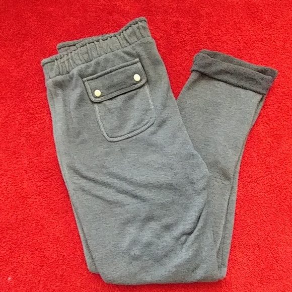 Juicy Couture Pants - Juicy Couture Slblue Sweatpants Large